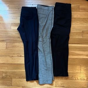 Banana Republic Sloan Dress Pants Size 6